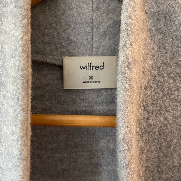 Wilfred Dujardin Jacket - Picture 5 of 5